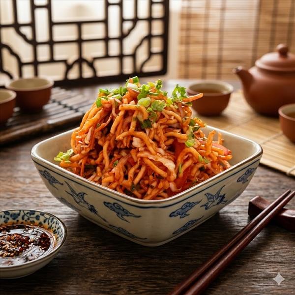 Chinese Bhel