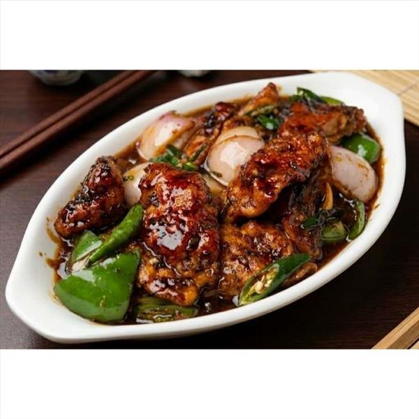 Tangra Spicy Chilli Fish