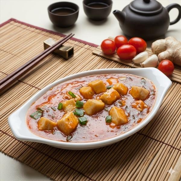 Sweet n Sour Paneer