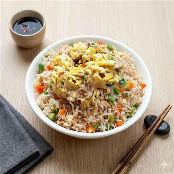 Egg Fried Rice