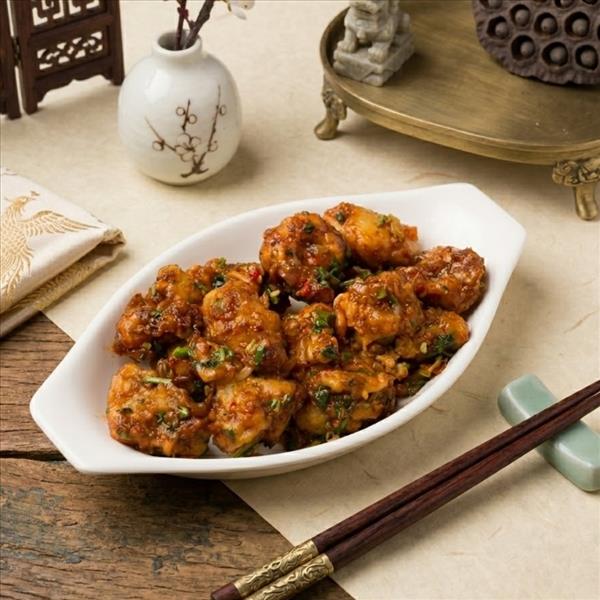 Gobi Manchurian (Dry)