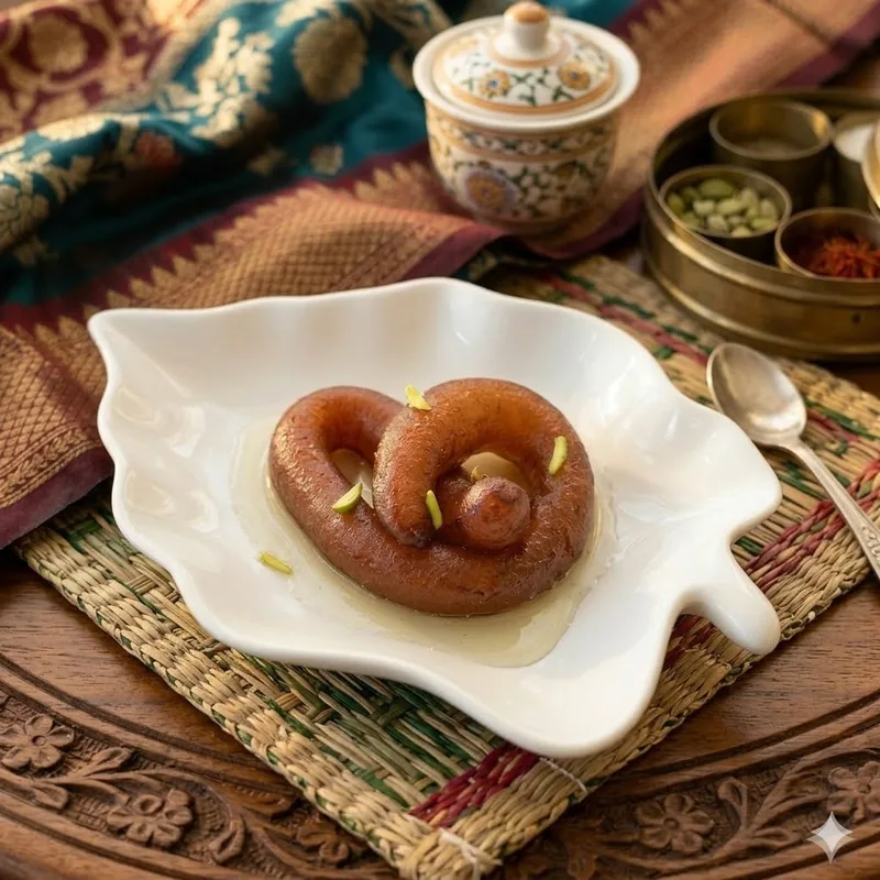 Chhanna Jilipi