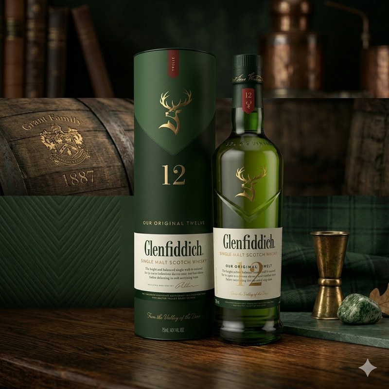 Glenfiddich