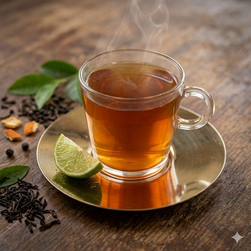 Hot Chinese Tea Options