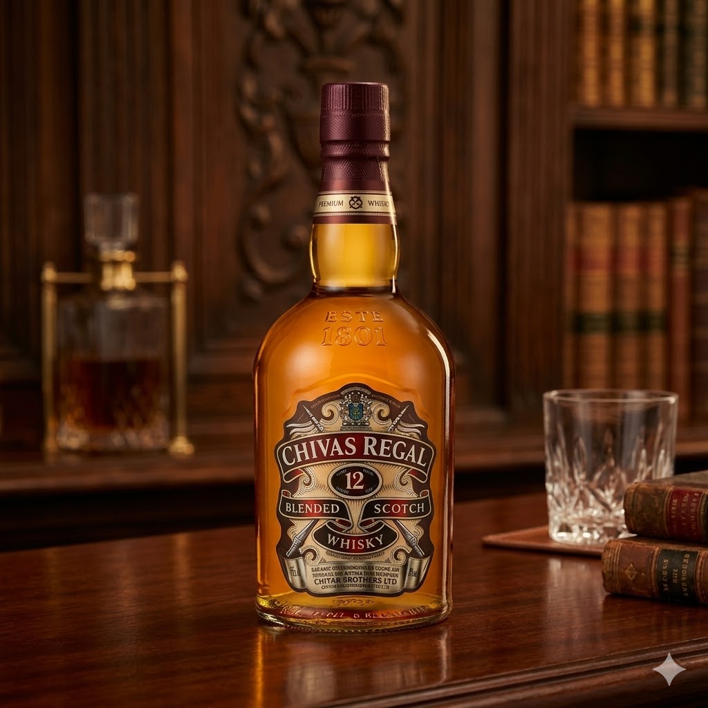 Chivas Regal