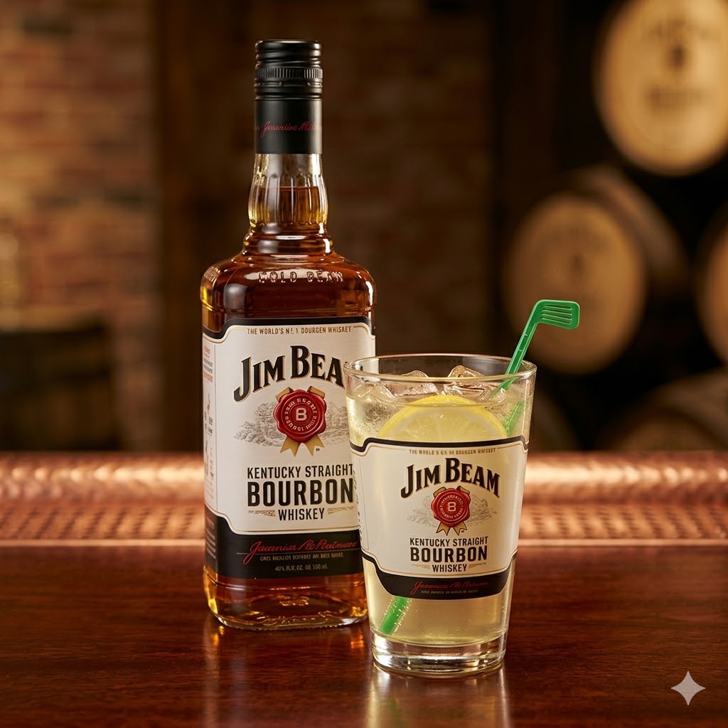 Jim Beam
