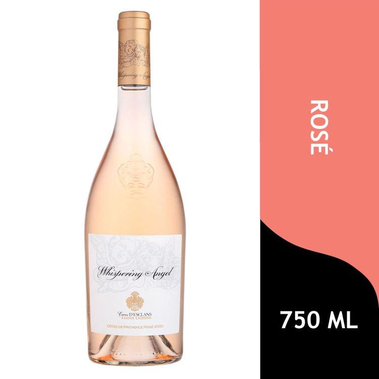 Rosé - Château D’Esclans Whispering Angel - France