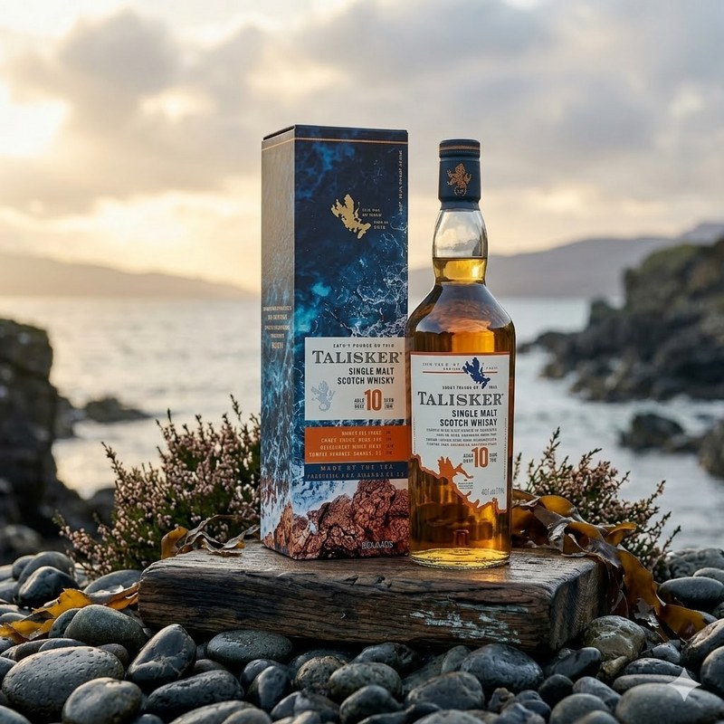 Talisker