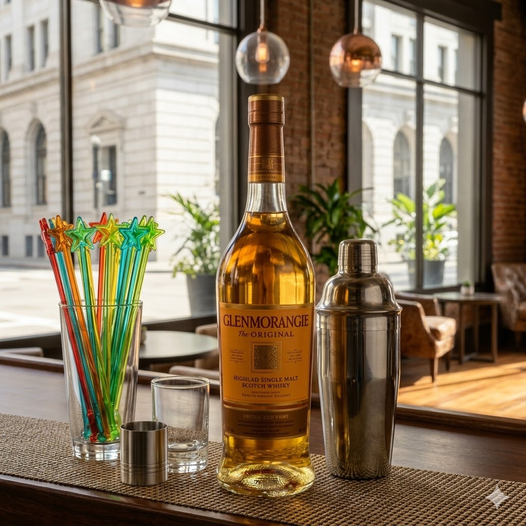 Glenmorangie