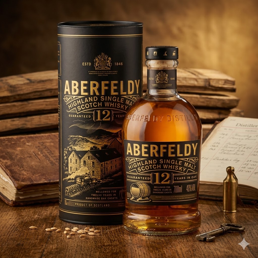 Aberfeldy