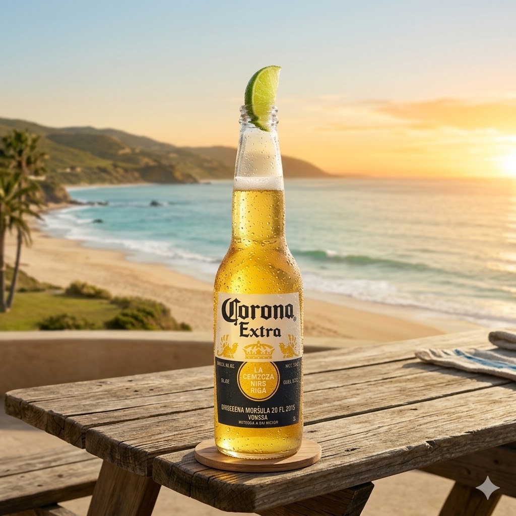 Corona Beer