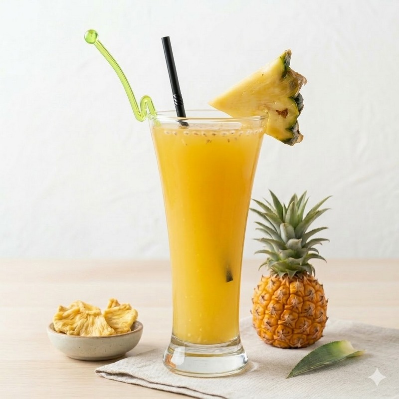 Pineapple Juice