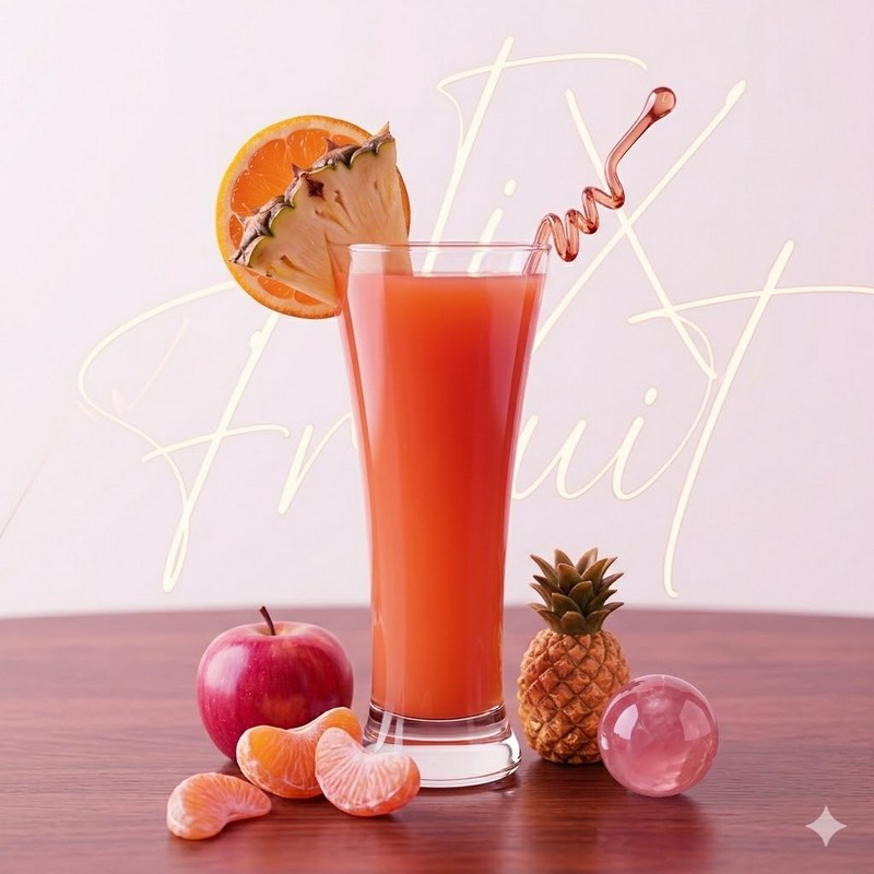 Fruit Punch