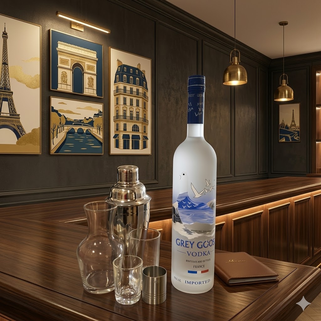 Grey Goose