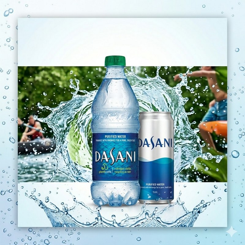 Bottled Water