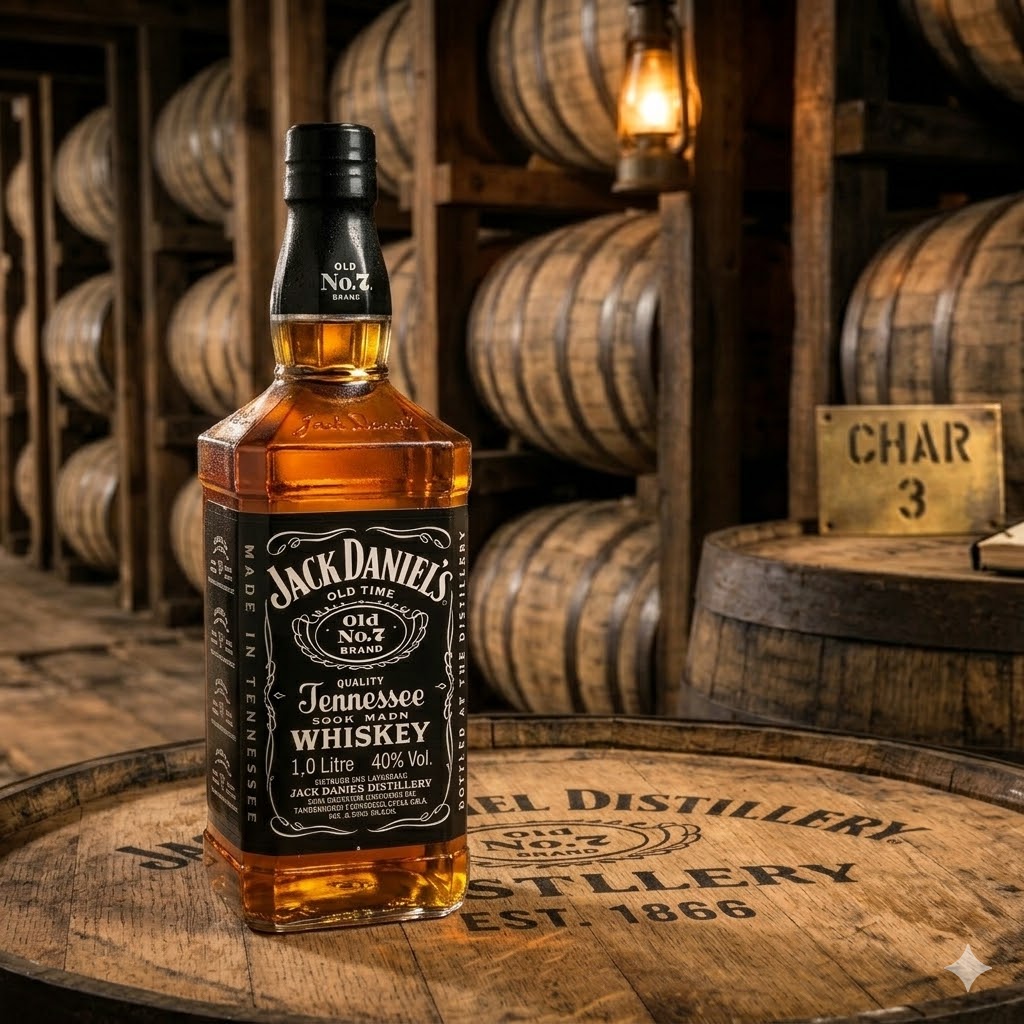 Jack Daniels