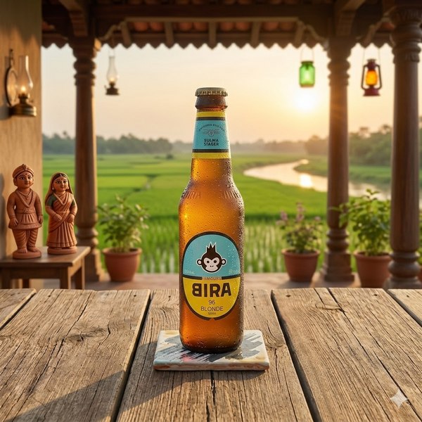 Bira Beer
