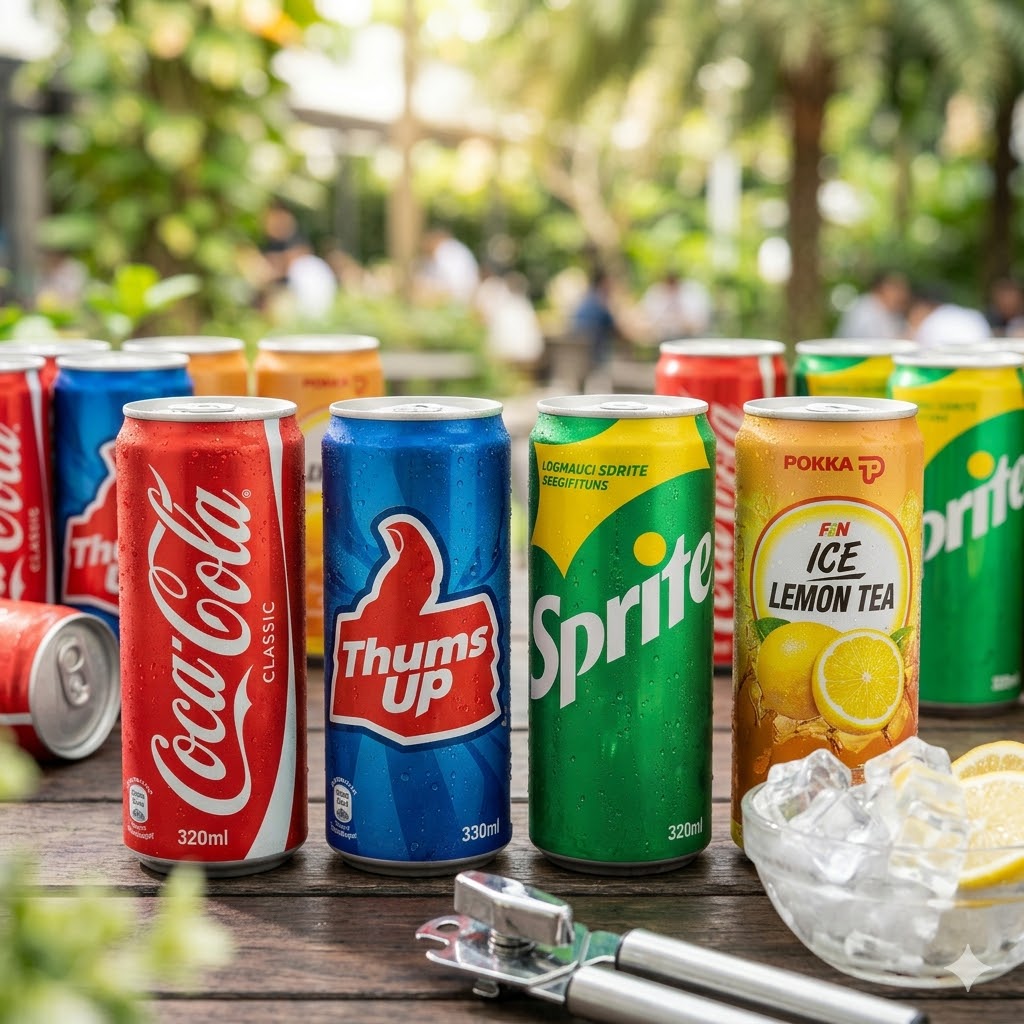 Coke