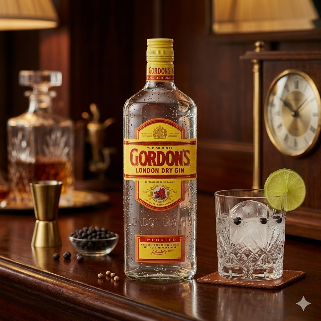 Gordons Gin